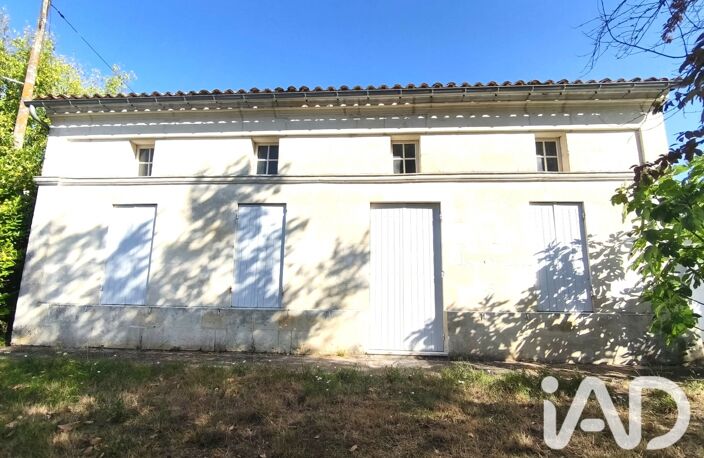Vente Maison/villa 5 pièces — photo 2