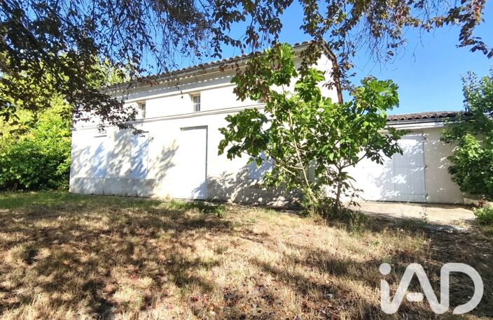 Vente Maison/villa 5 pièces — photo 3