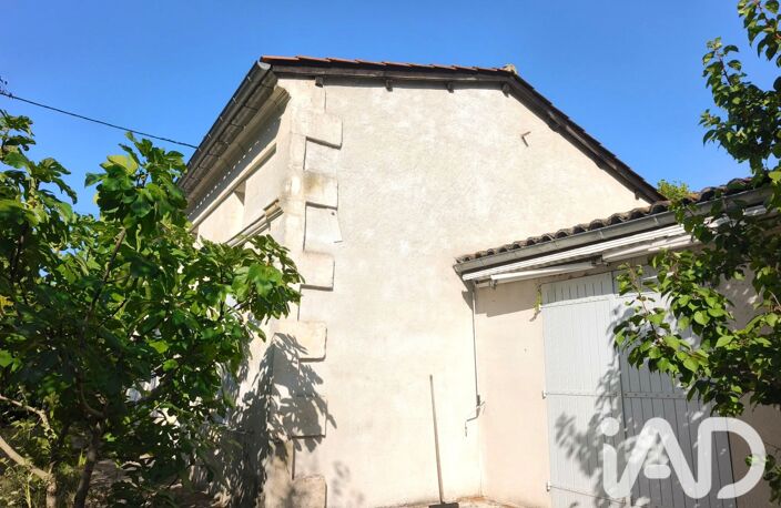 Vente Maison/villa 5 pièces — photo 4