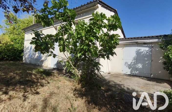Vente Maison/villa 5 pièces — photo 5