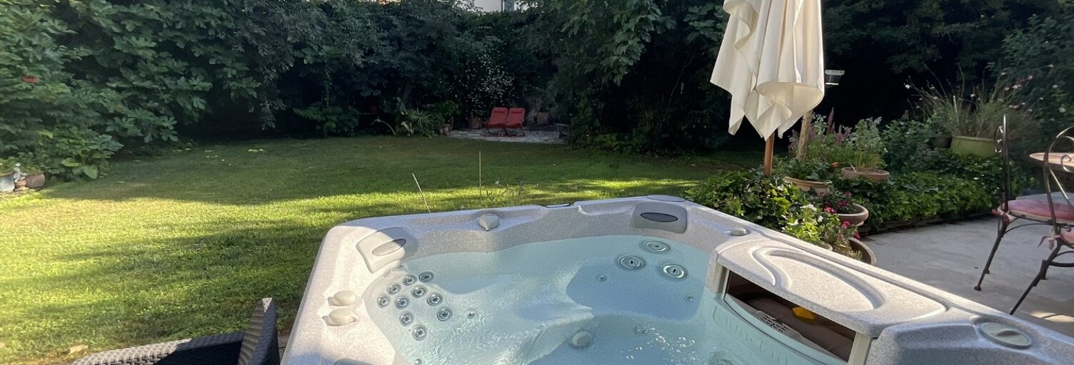 Maison 10 Pièces 238 m² à vendre à Béziers (34500)