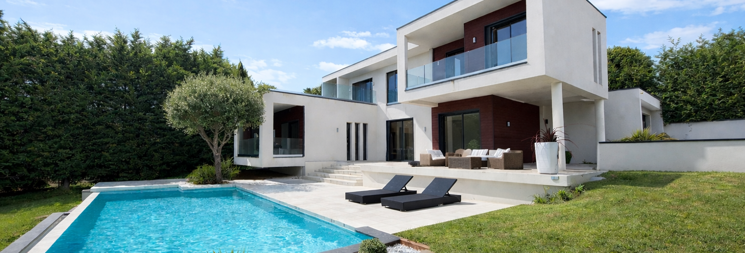 Maison 6 Pièces 192 m² à vendre à Écully (69130)
