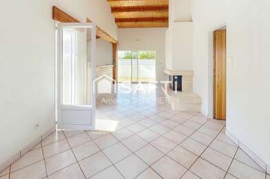 Maison 3 pièces 350000 €