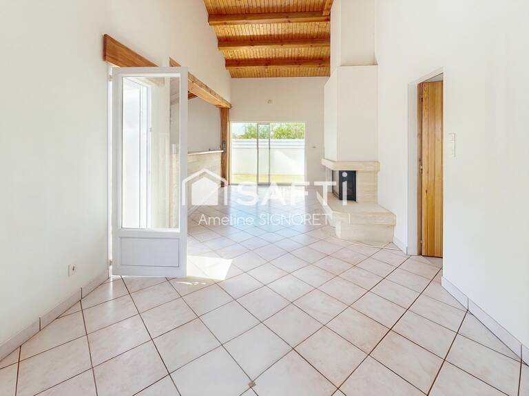 Maison proche commerces et commodités de Barbâtre — photo 1