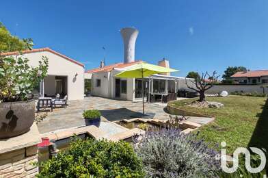 Maison 6 pièces 379000 €