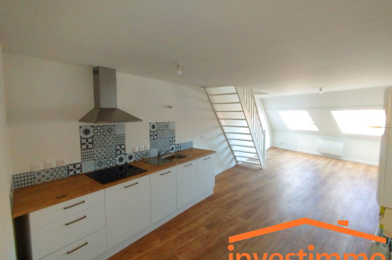 Appartement 3 pièces 700 €