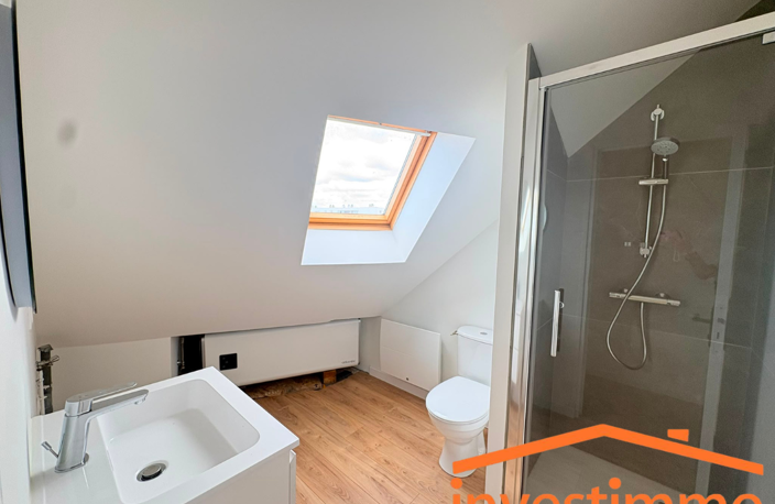 Appartement duplex 40m2 - Le portel - rénové — photo 3