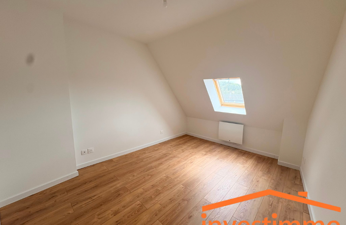Appartement duplex 40m2 - Le portel - rénové — photo 4