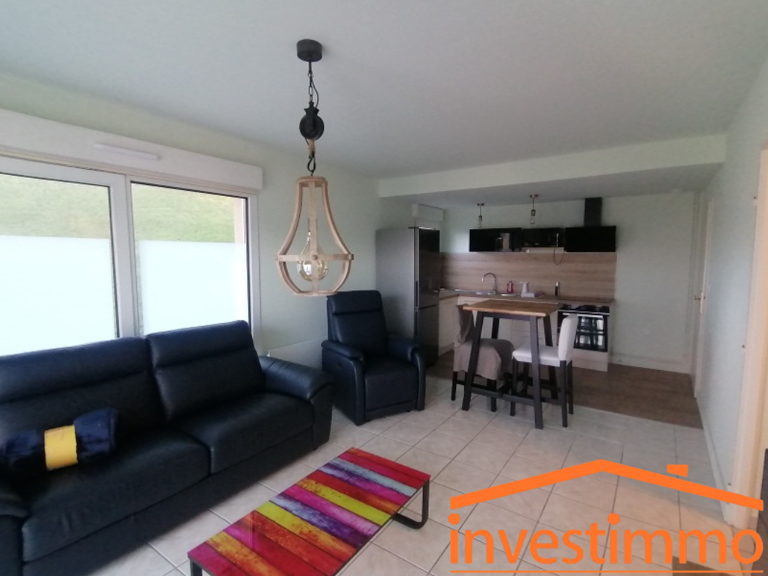 Appartement F2, Saint Martin Boulogne — photo 1