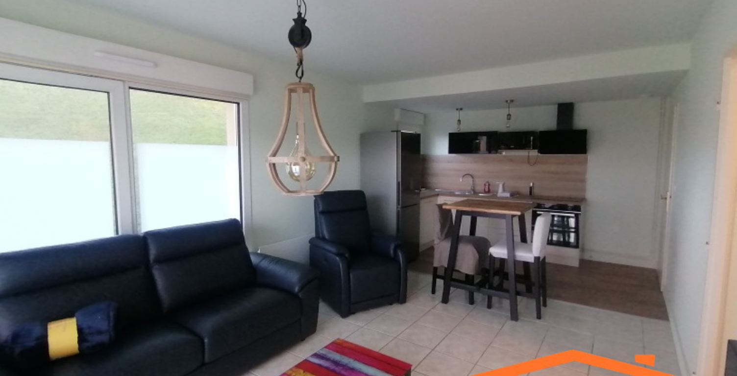 Appartement F2, Saint Martin Boulogne — photo 1