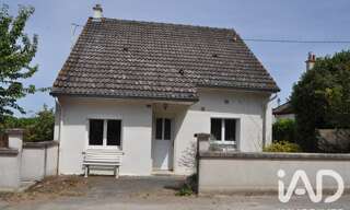Maison 4 Pièces 96 m² à vendre à Chouilly (51530)