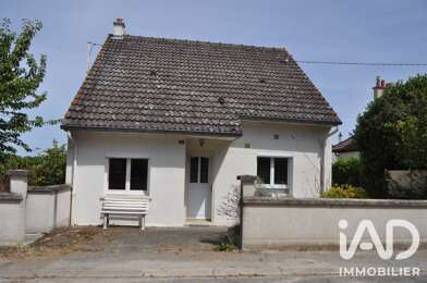 Maison 4 pièces 189000 €