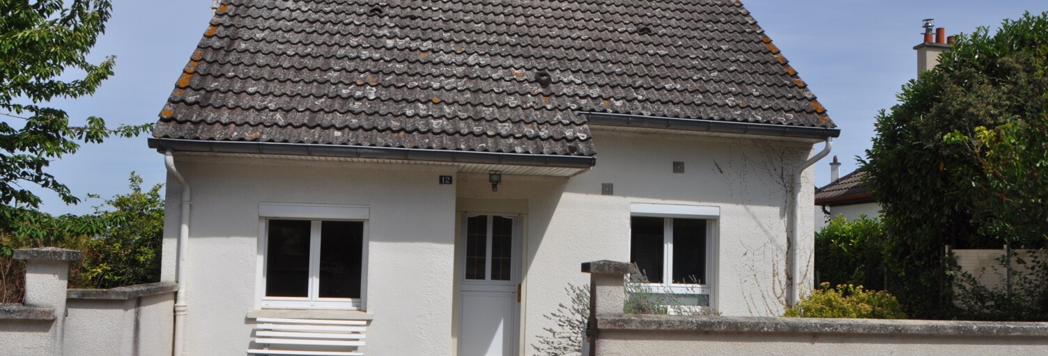 Maison 4 Pièces 96 m² à vendre à Chouilly (51530)