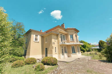 Maison 5 pièces 538200 €