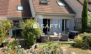 Maison 5 Pièces 90 m² à vendre à Orléans (45100)