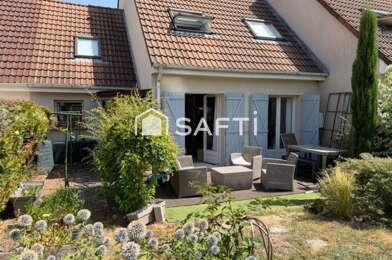 Maison 5 pièces 227000 €