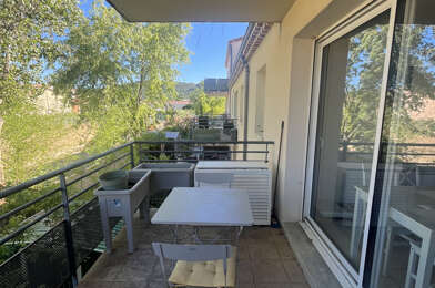 Appartement 2 pièces 600 €