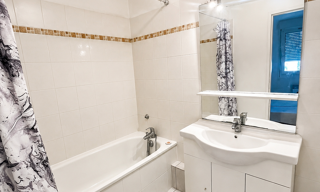Appartement 2 Pièces 40 m² à louer à Saint-Paul-Trois-Châteaux (26130)