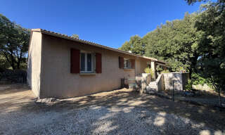 Maison 4 Pièces 95 m² à louer à Saint-Restitut (26130)