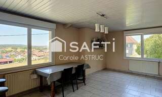 Maison 5 Pièces 175 m² à vendre à Val-d'Usiers (25520)