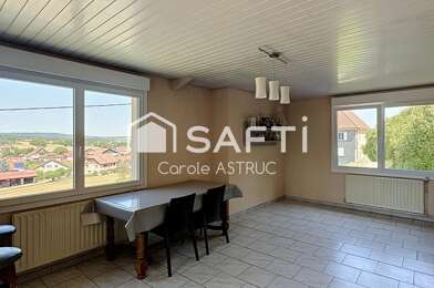 Maison 5 pièces 230000 €