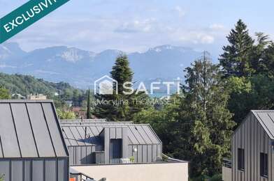 Appartement 3 pièces 325000 €