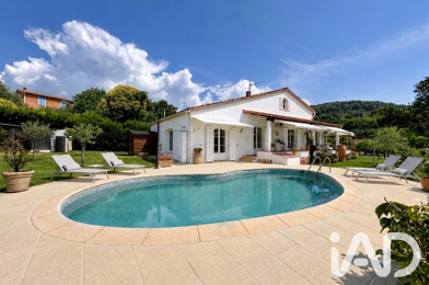 Maison 5 pièces 550000 €