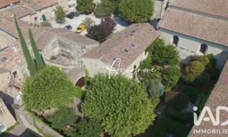 Maison 9 Pièces 196 m² à vendre à Saint-Marcel-lès-Sauzet (26740)