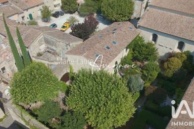 Maison 9 pièces 349000 €