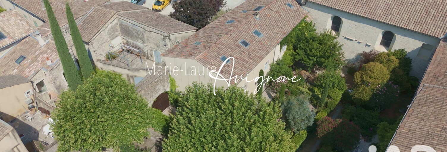 Maison 9 Pièces 196 m² à vendre à Saint-Marcel-lès-Sauzet (26740)