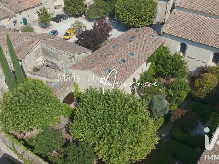 Vente Maison/villa 9 pièces — photo 1