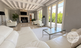Maison 10 Pièces 221 m² à vendre à Bréviandes (10450)