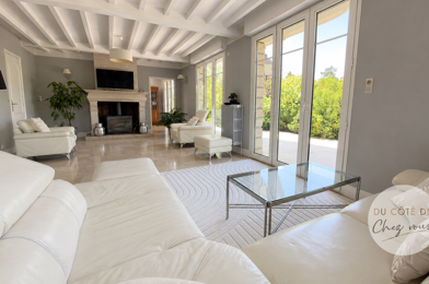 Maison 10 pièces 544000 €