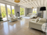 Acheter Maison d'exception 7 chambres dans un environnement — photo 3