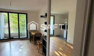 Appartement 1 Pièce 21 m² à vendre à Orléans (45100)