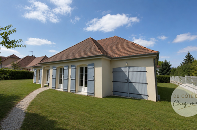 Maison 6 pièces 285000 €