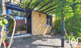 Maison 4 Pièces 94 m² à vendre à Yzeure (03400)