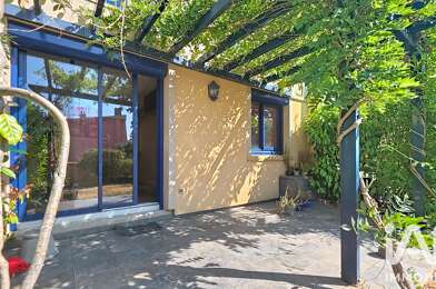 Maison 4 pièces 150000 €