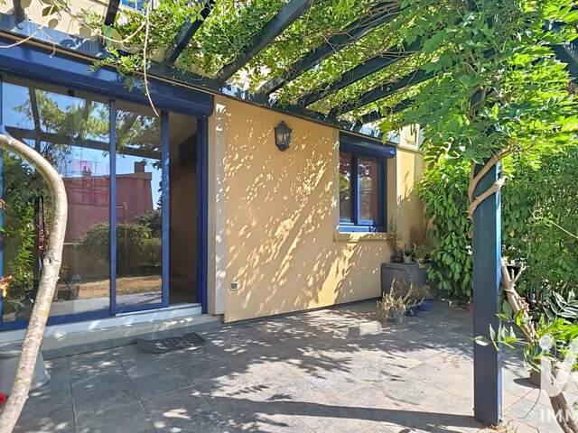 Vente Maison/villa 5 pièces — photo du bien