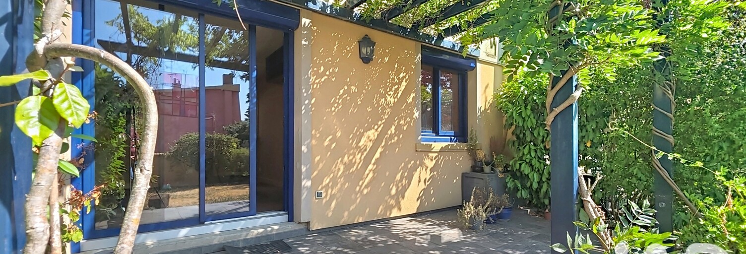 Maison 4 Pièces 94 m² à vendre à Yzeure (03400)