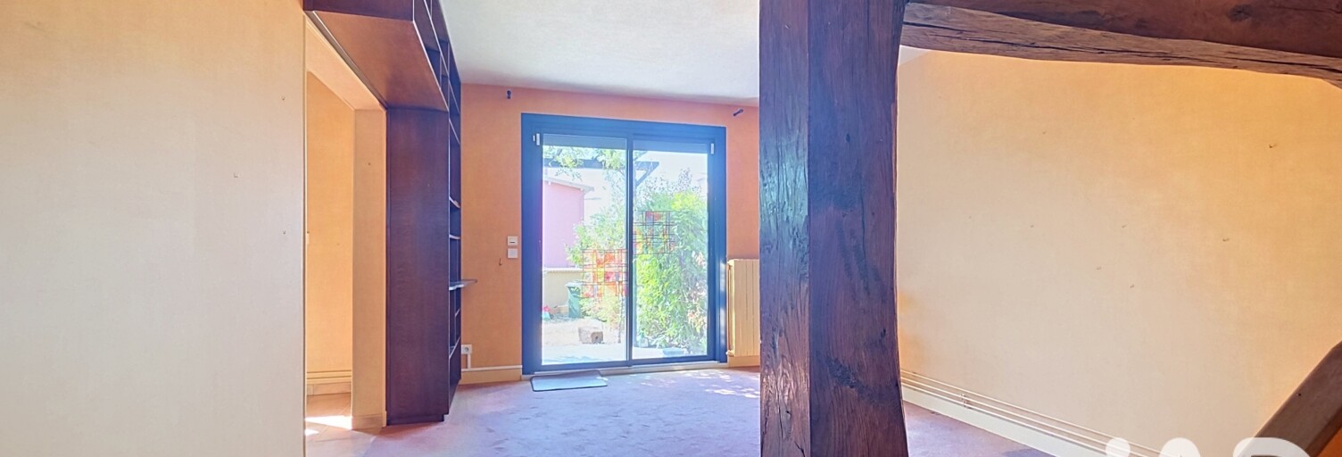 Maison 4 Pièces 94 m² à vendre à Yzeure (03400)
