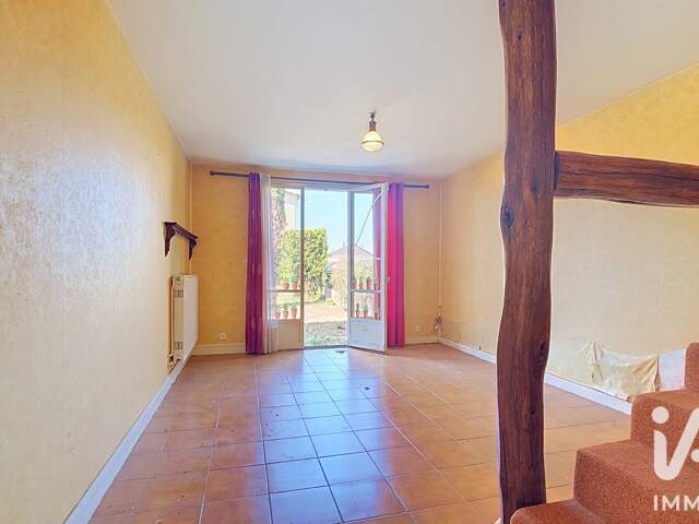 Vente Maison/villa 4 pièces — photo du bien