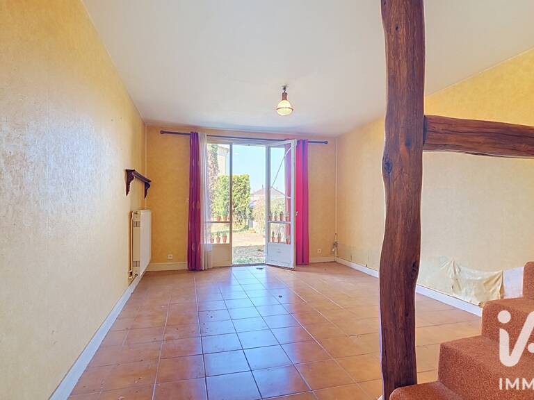 Vente Maison/villa 4 pièces — photo 1