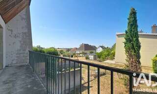Maison 4 Pièces 70 m² à vendre à Yzeure (03400)