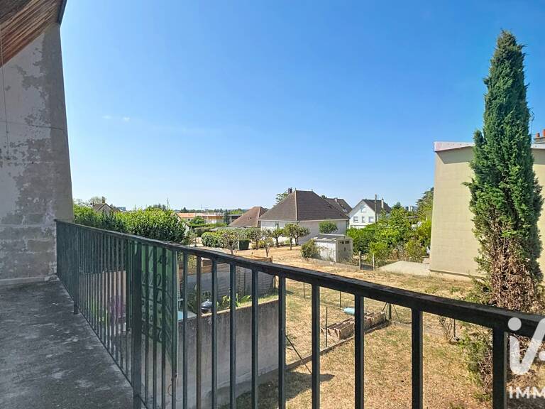 Vente Maison/villa 4 pièces — photo 1