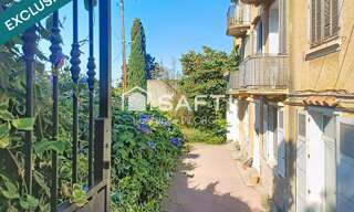 Appartement 3 Pièces 55 m² à vendre à Toulon (83200)