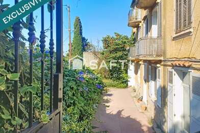 Appartement 3 pièces 124000 €
