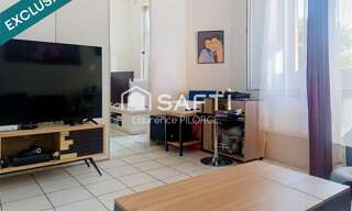 Appartement 3 Pièces 55 m² à vendre à Toulon (83200)