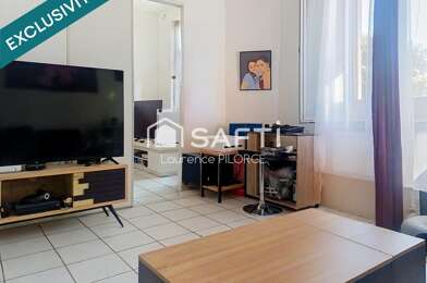 Appartement 3 pièces 96000 €