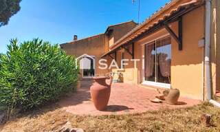 Maison 4 Pièces 115 m² à vendre à Valras-Plage (34350)